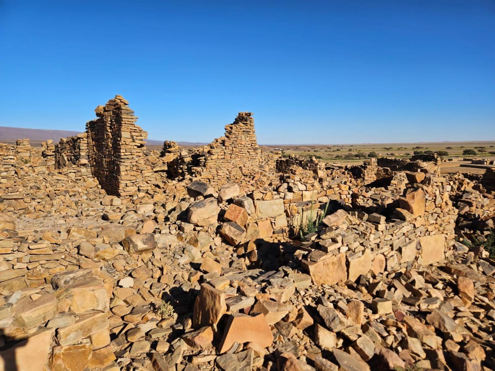 Отель Bivouac Cote-Iriki Foum Zguid Экстерьер фото